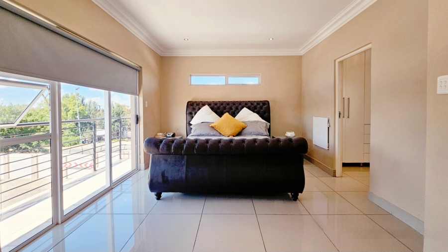 4 Bedroom Property for Sale in Shellyvale Free State